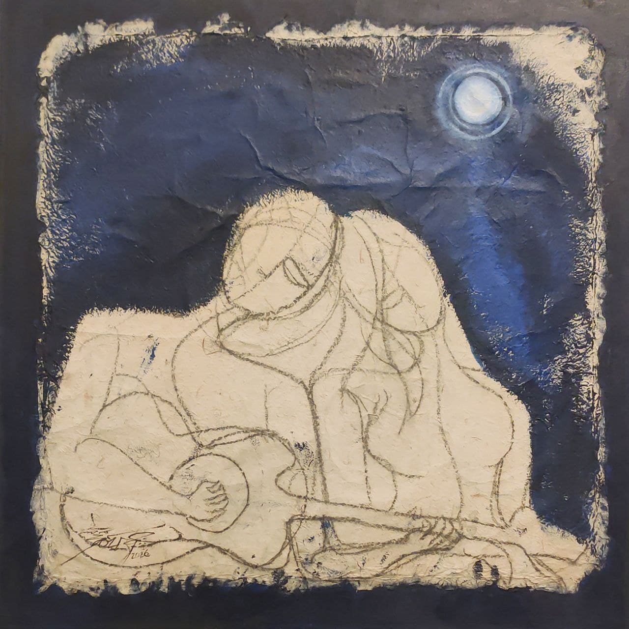 မှန်အိမ်လေး