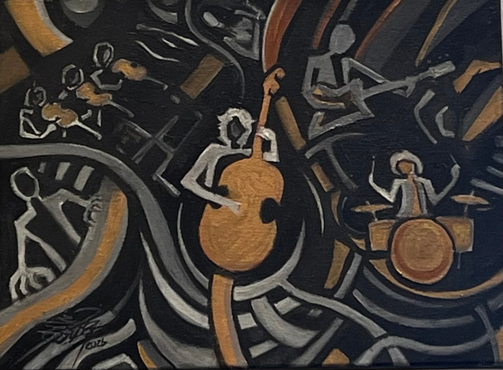 Every Breath You Take